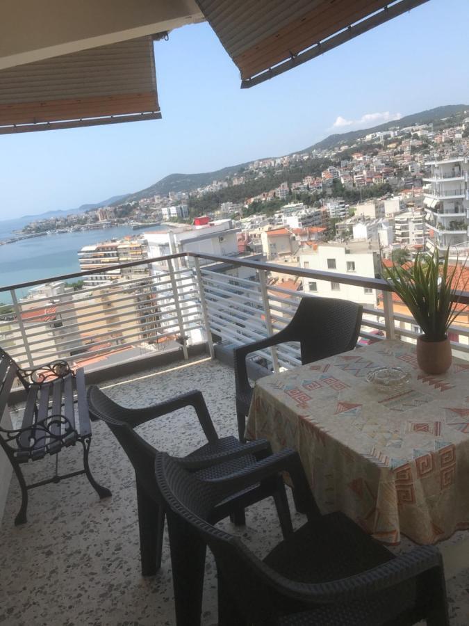Carolos' House Kavala Esterno foto