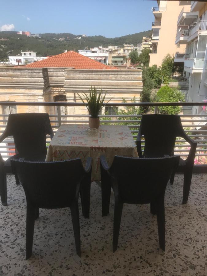 Carolos' House Kavala Esterno foto